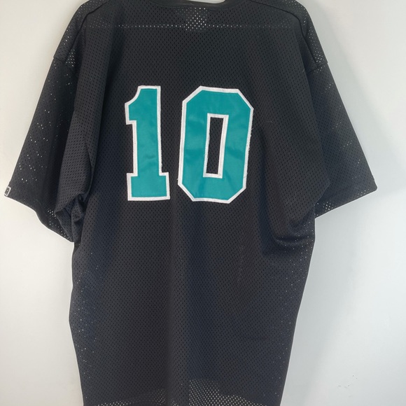 Vintage Mesh Arizona Diamondback jersey - Picture 3 of 4